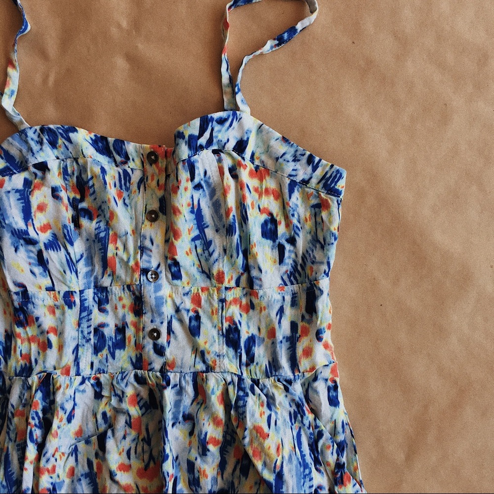 Express Happy Sundress